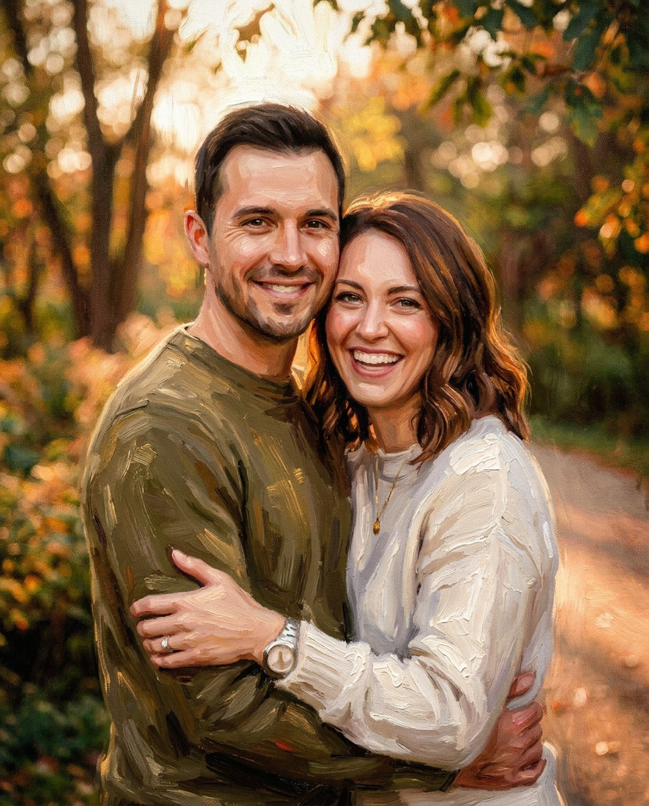 Euer Bild im Wunschstil