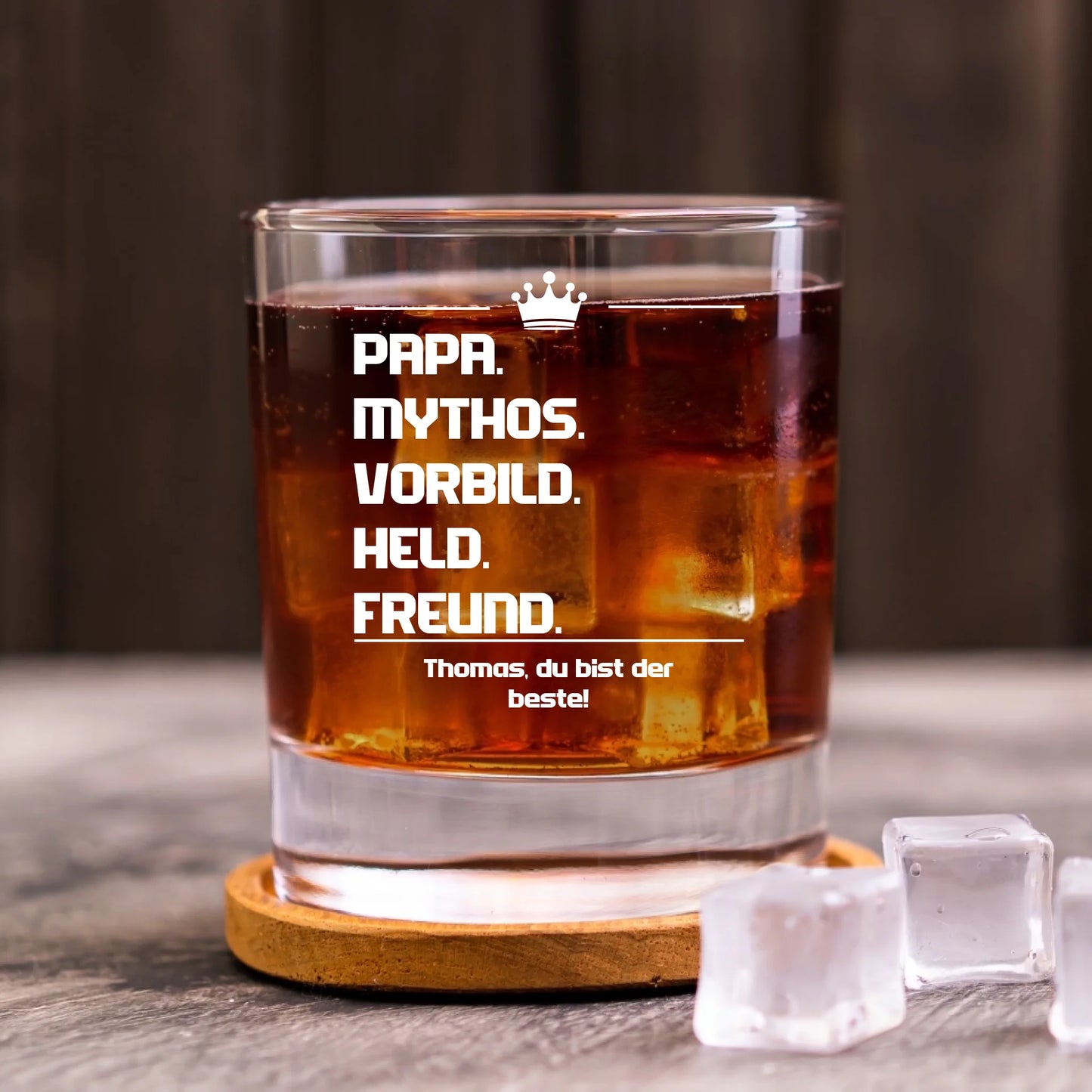 Whiskey