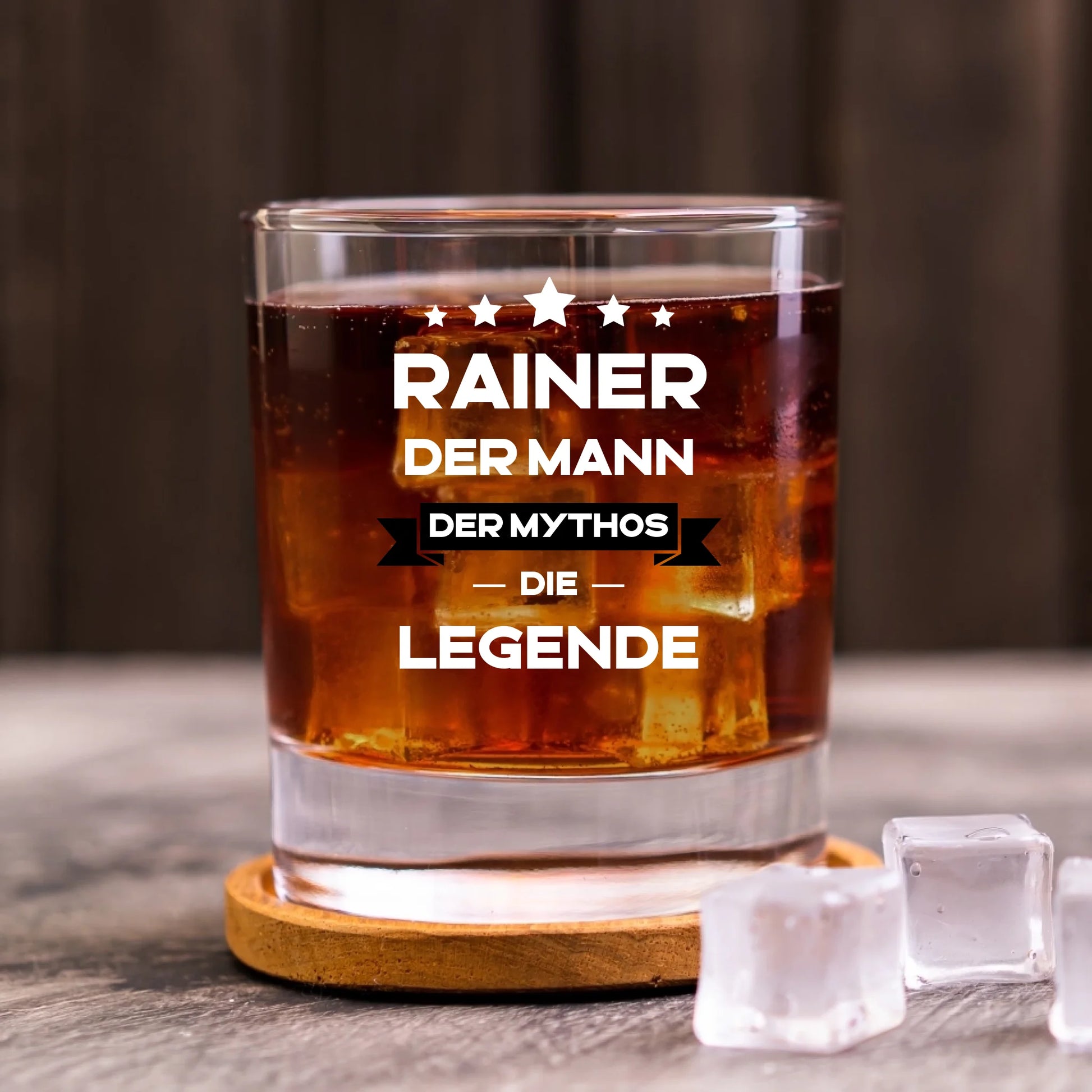 Whiskey