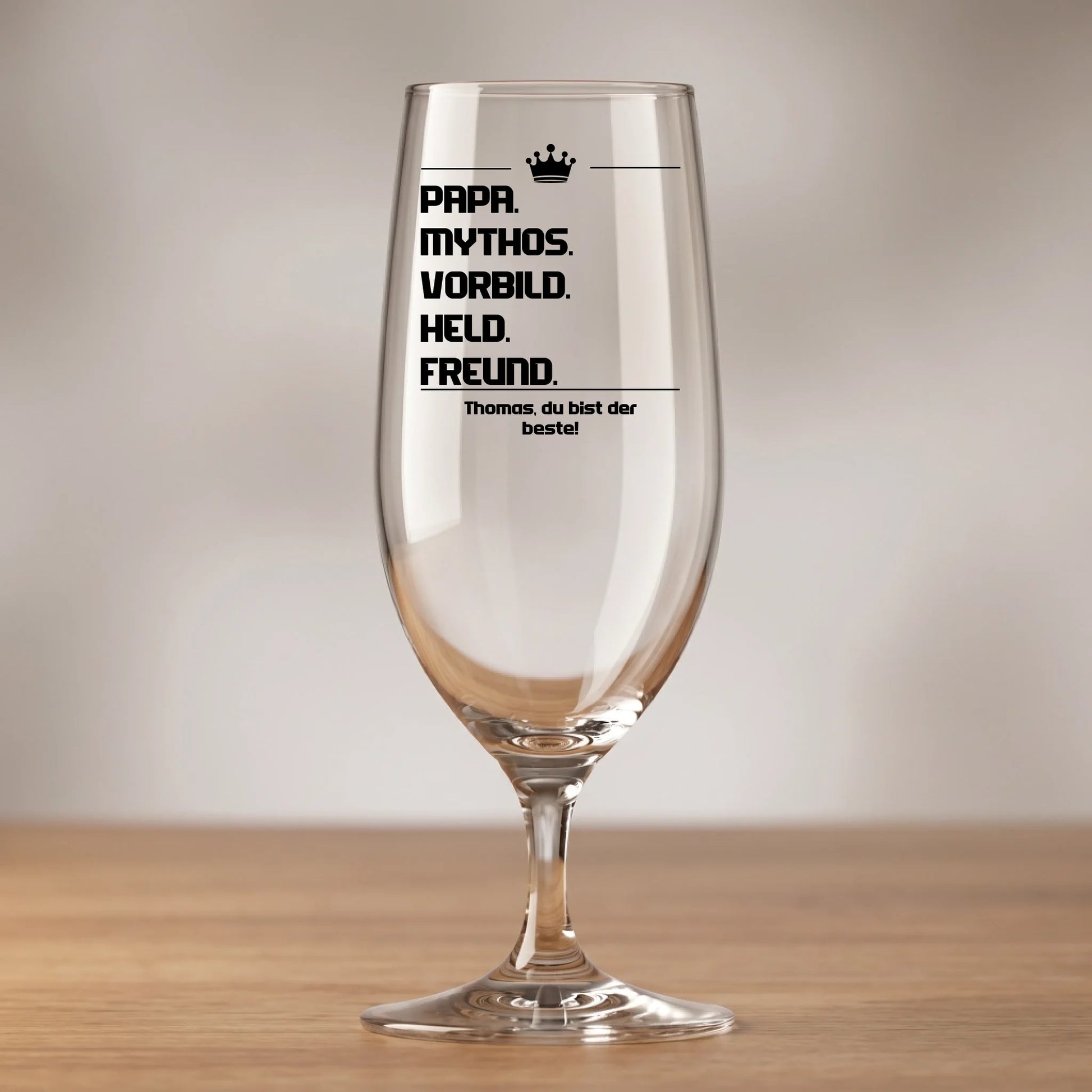Pilsglas 0,33