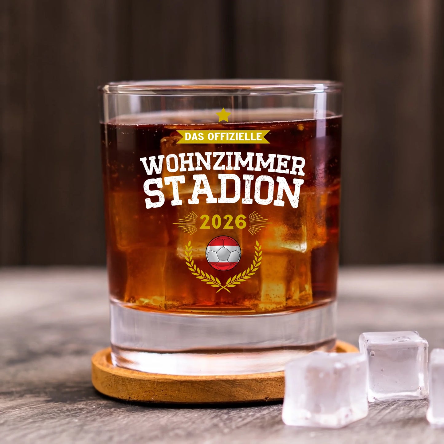 Whiskey