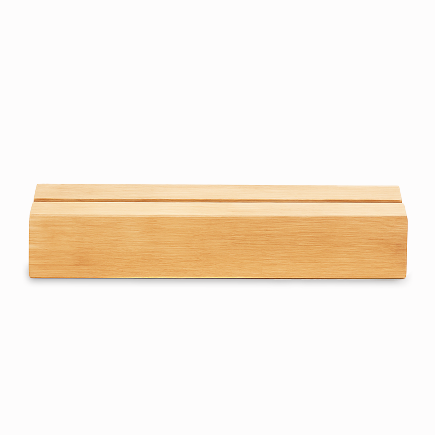 Holzsockel - 13 cm
